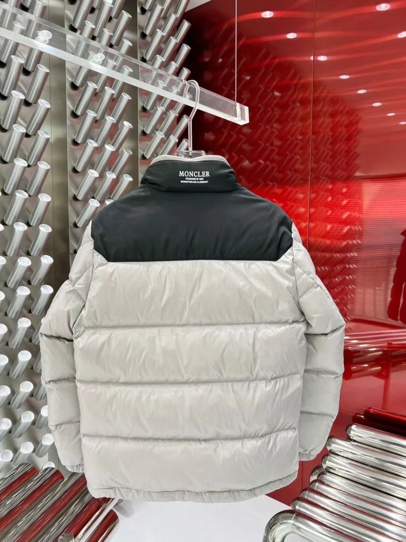 Moncler Down Jackets